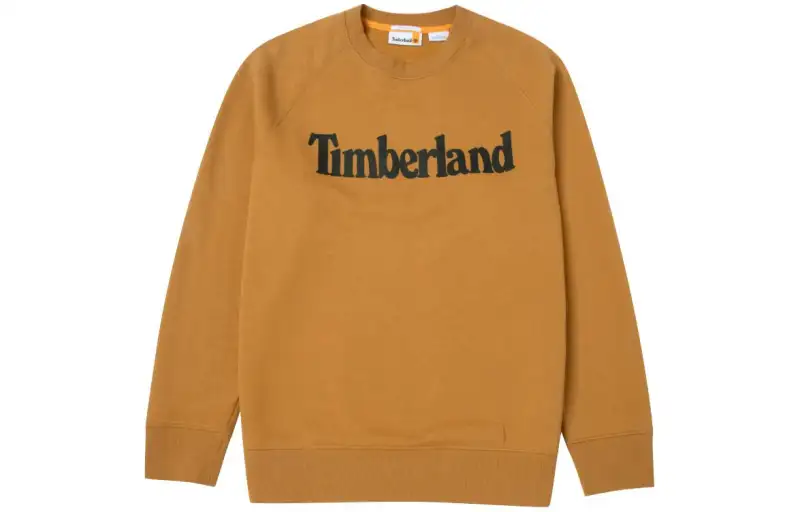 Timberland Sweatshirt Men's Wheat