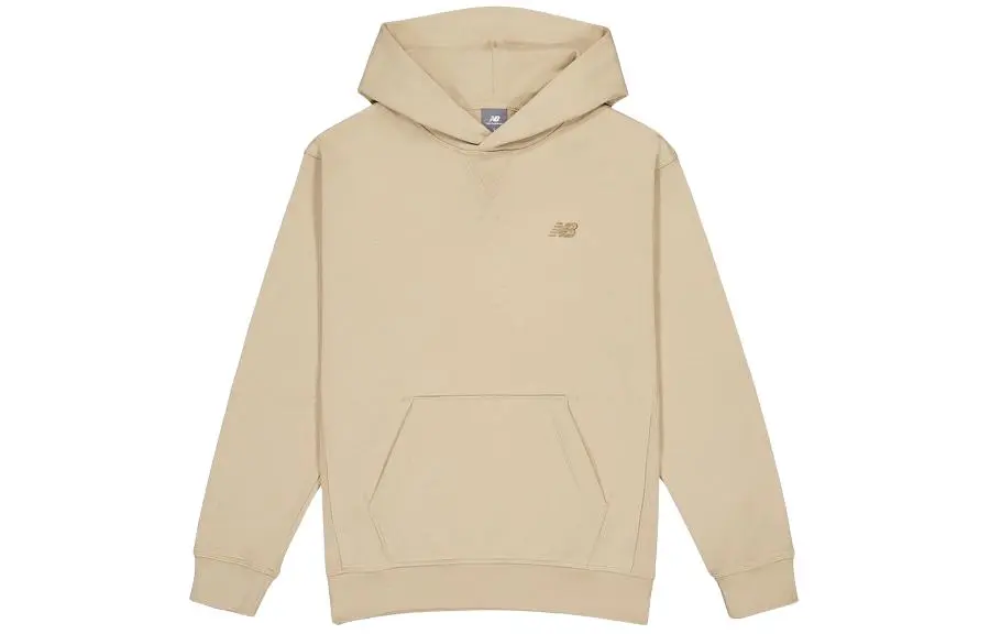 New Balance Sweatshirt Unisex Khaki