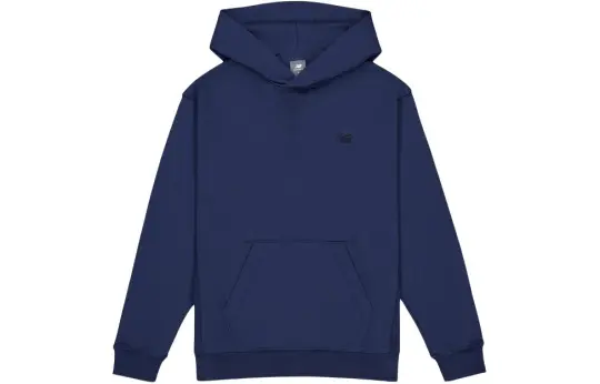 New Balance Athletics French Terry Hoodie