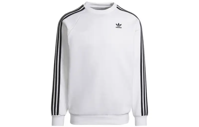 Adidas Originals Sweatshirt Men's White