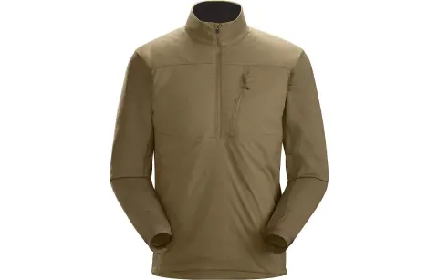 Arc'teryx GAMMA MX Sweatshirt Men's