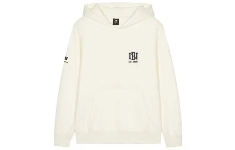 New Balance Sweatshirt Men's Beige