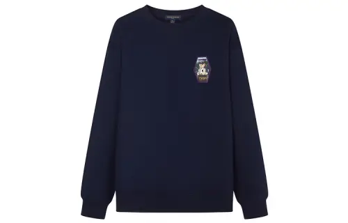 Teenie Weenie Men Sweatshirt Unisex