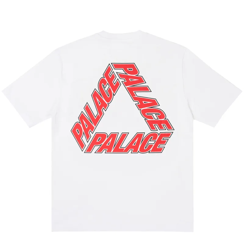 PALACE P 3 Outline T Shirt