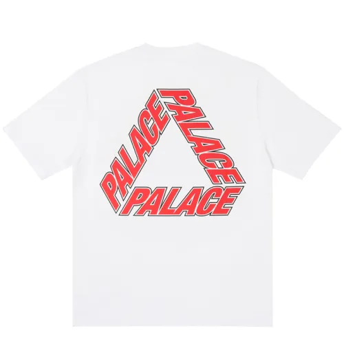 PALACE P 3 Outline T Shirt