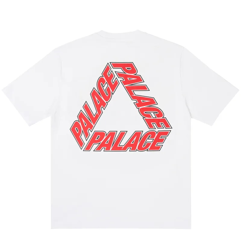 PALACE P 3 Outline T Shirt