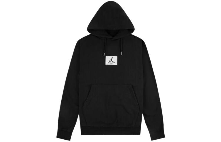 Nike Jordan Essentials Statement Fleece Hoodie
