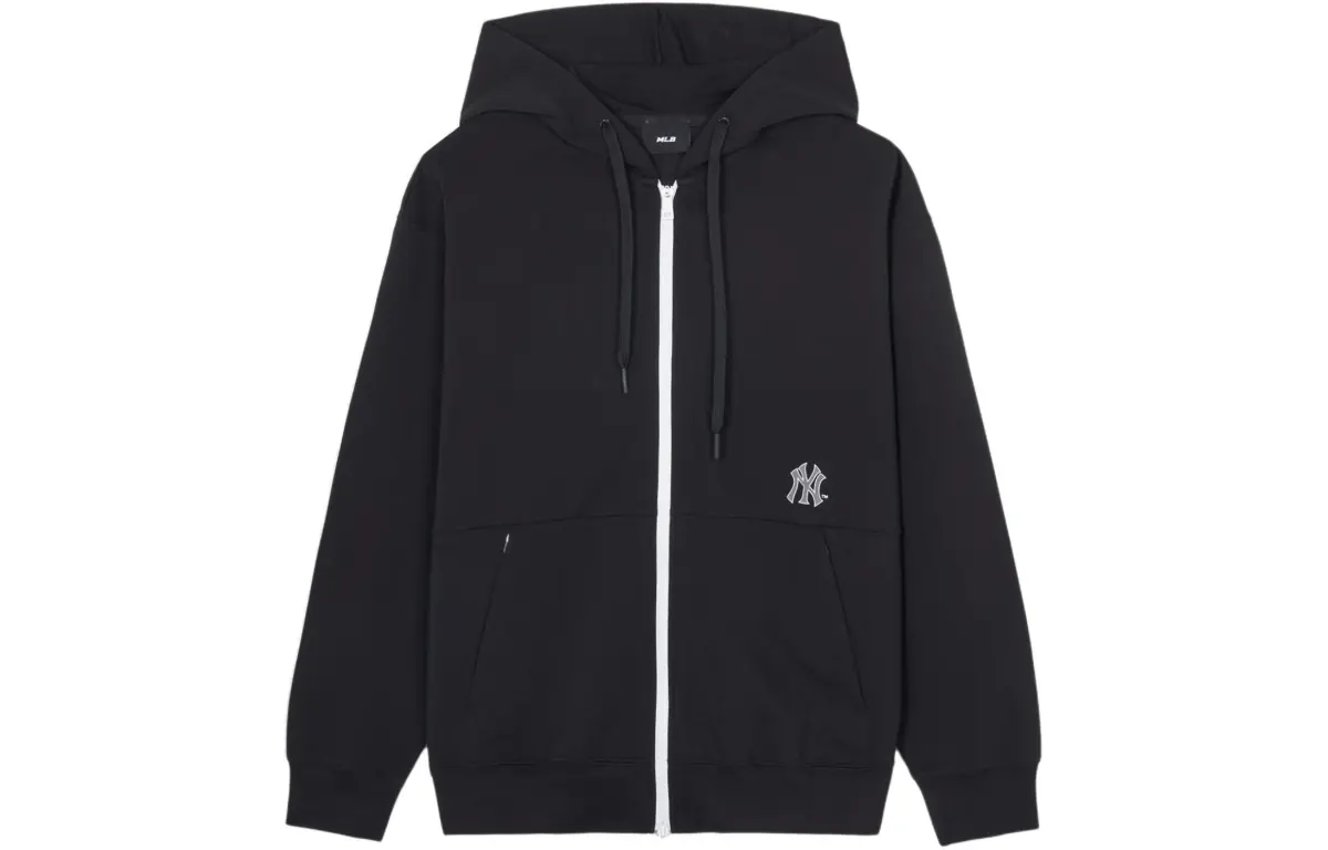 MLB SS24 Sweatshirt Unisex Black