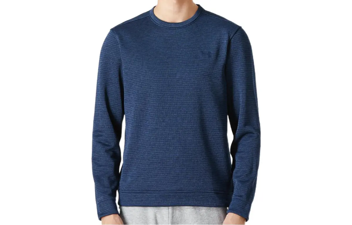 Under Armour Storm Sweatshirt Men's Blue