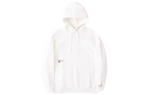 New Balance 1000 R FW22 Sweatshirt Men's White