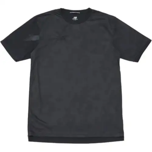 New Balance T Shirt Men's Black