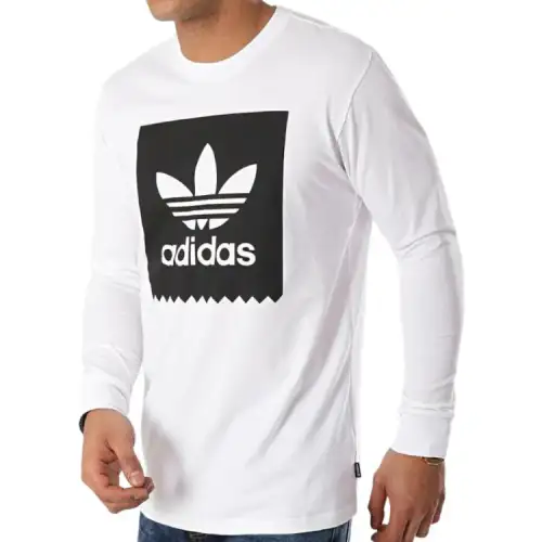 Adidas Originals T Shirt Men's White