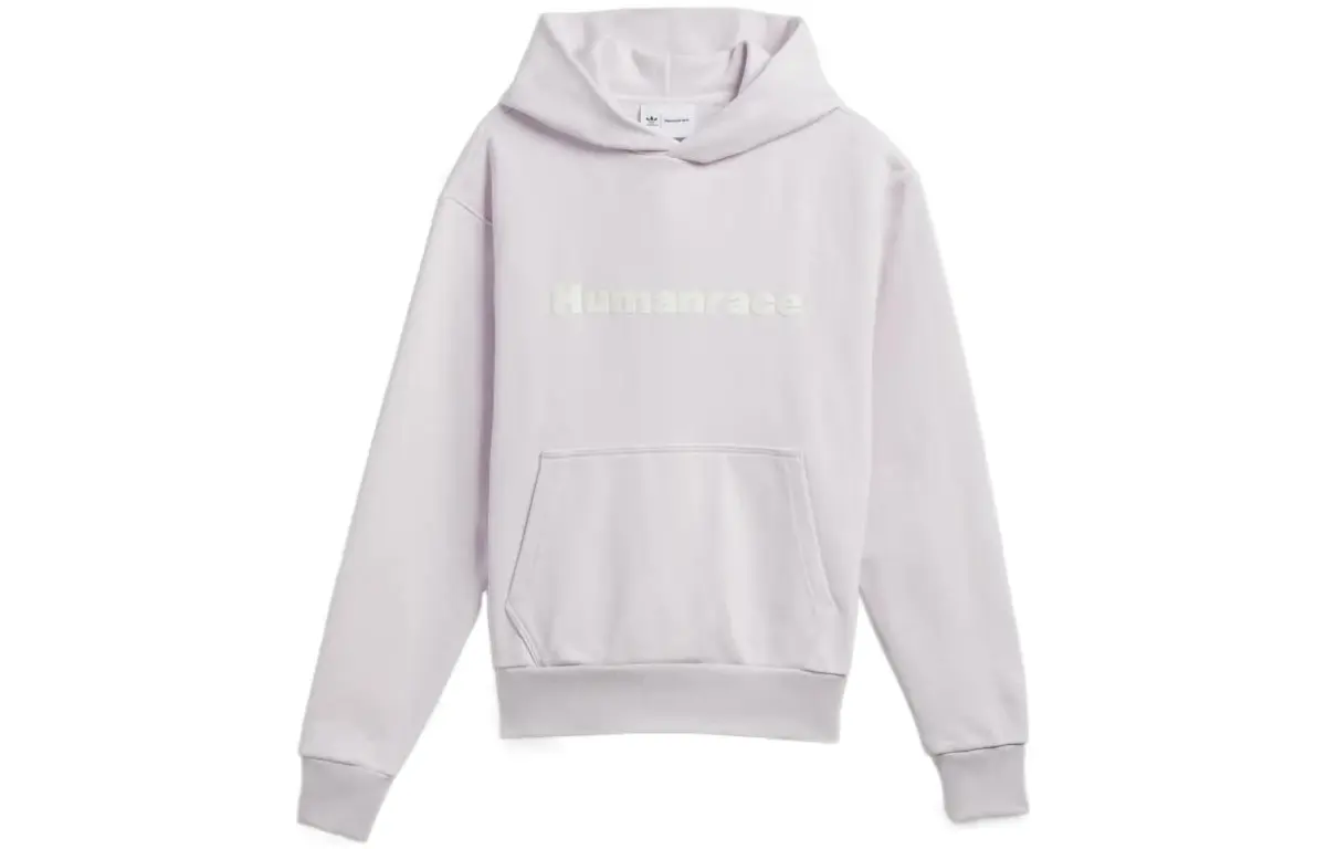 Adidas X Pharrell Williams Basics Hoodie