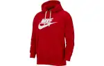 Nike Sportswear Club Fleece Men's Graphic Pullover Hoodie