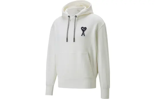 PUMA X Ami Hoodie