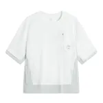 Li Ning T Shirt Men's Standard White