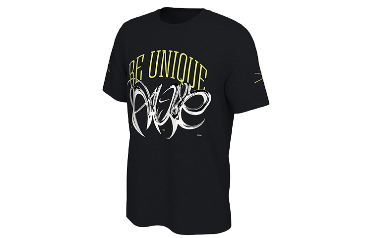 Nike Victor Wembanyama Be Unique T shirt