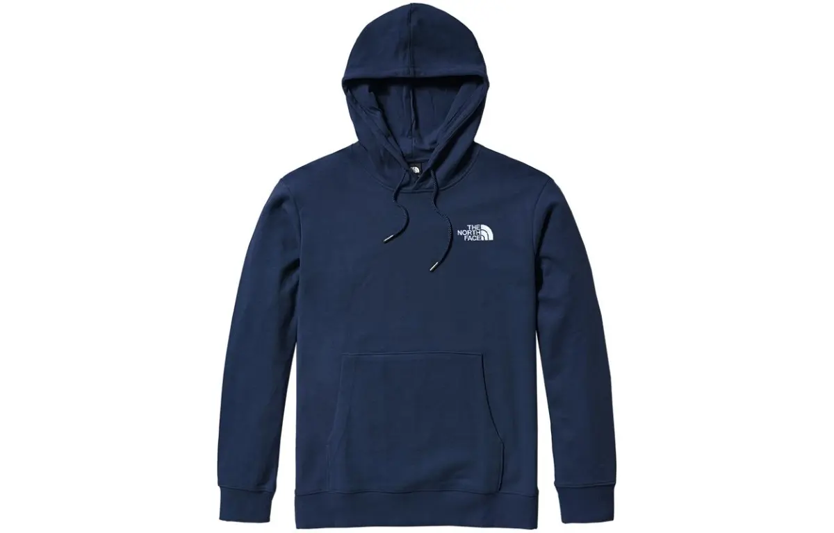 THE NORTH FACE Sweatshirt Unisex Marine Blue