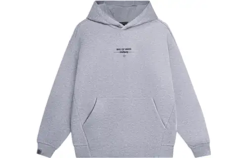Li Ning Wade Collection Sweatshirt Unisex Gray