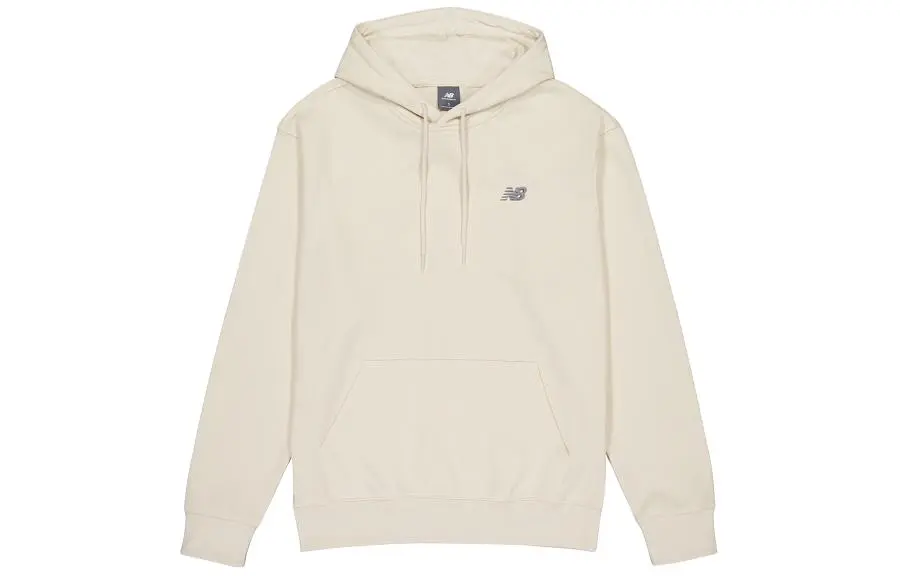 New Balance Sweatshirt Men's Light Khaki
