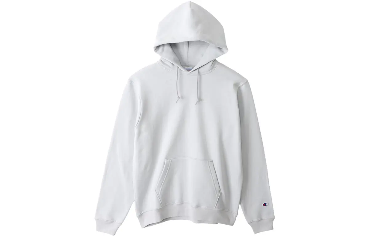 Champion Sweatshirts Unisex Hooded Moderate Straight Fit