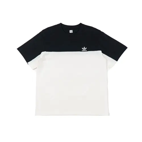 Adidas Originals T Shirt Unisex Black
