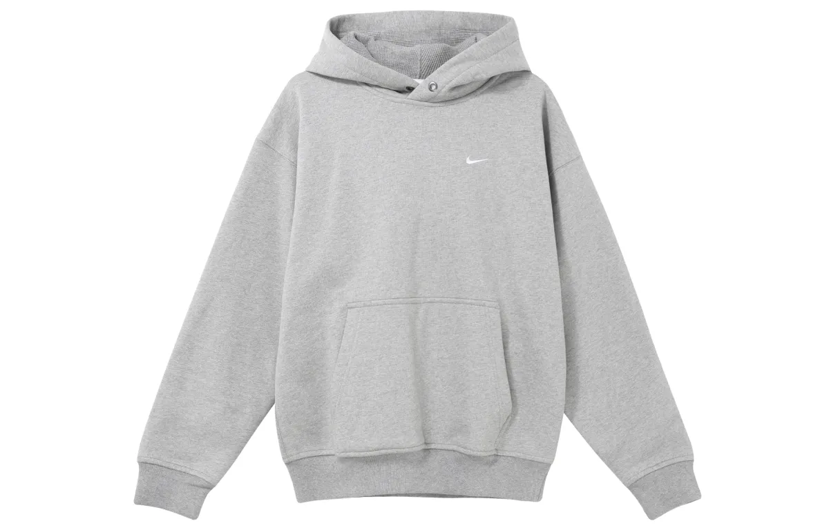 Nike Sportswear Sweatshirt Men's Gray