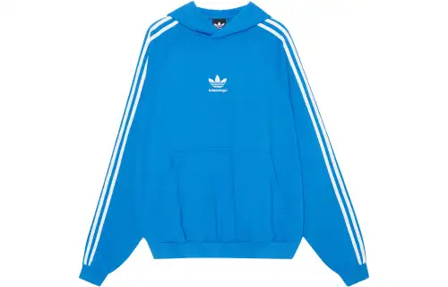 Balenciaga X Adidas Hoodie Large Fit