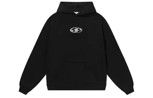HARSH AND CRUEL Sweatshirts Unisex Hooded Moderate Regular