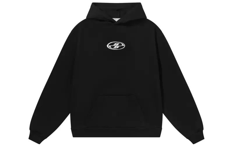 HARSH AND CRUEL Sweatshirts Unisex Hooded Moderate Regular