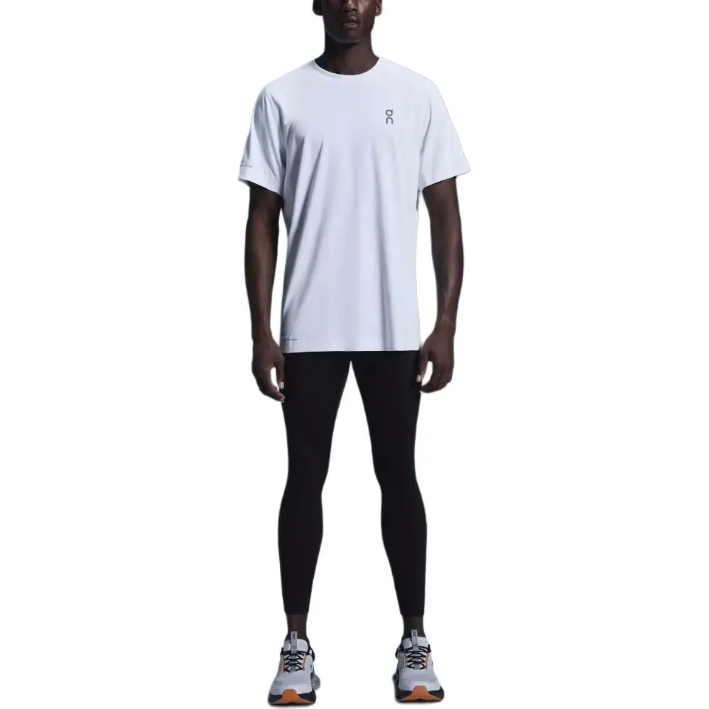 On Active-T T-Shirt Men's White