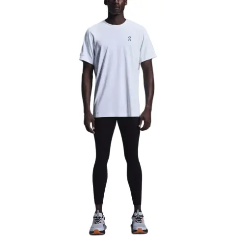 On Active-T T-Shirt Men's White