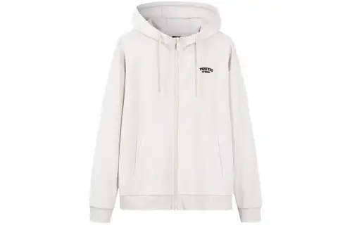 Anta Life Collection Sweatshirt Unisex Mud Gray