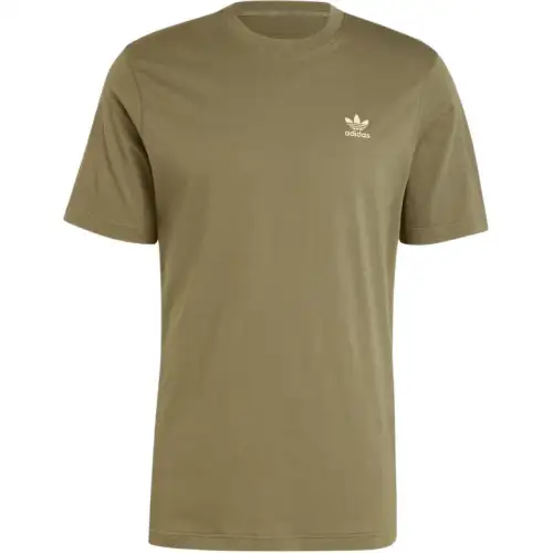 Adidas Originals Trefoil Essentials Tee