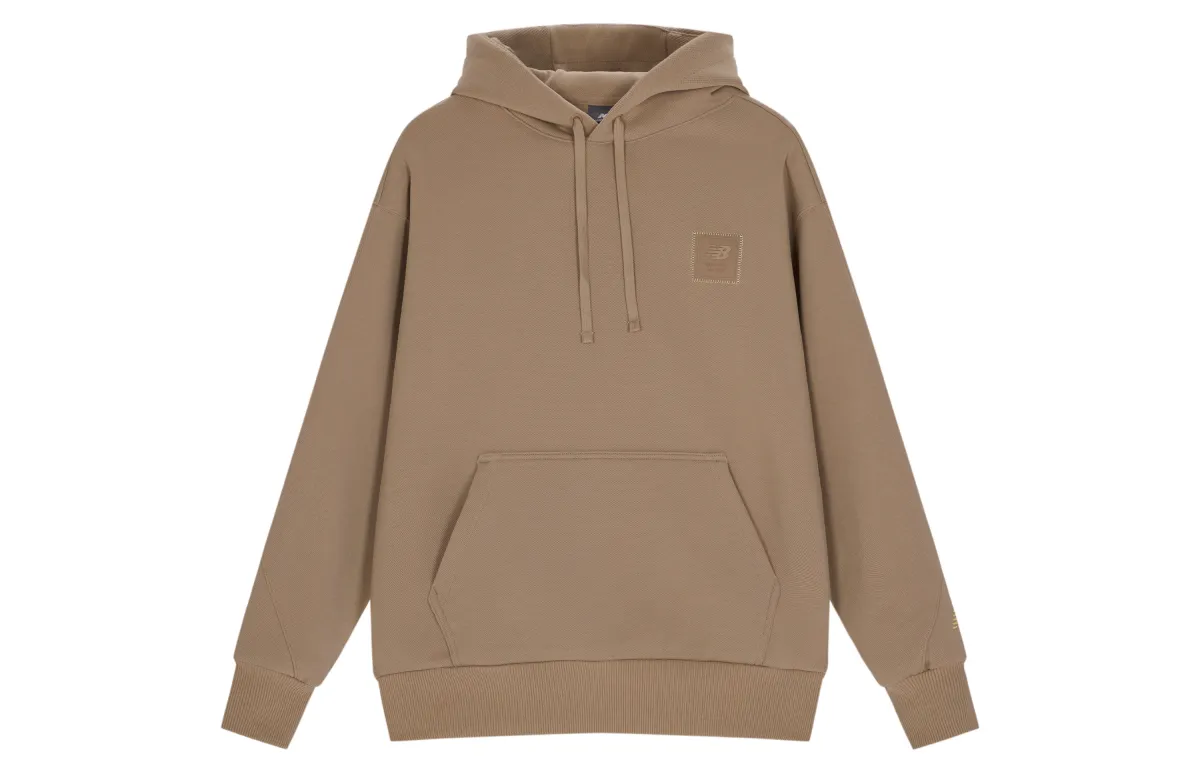 New Balance Sweatshirt Unisex Khaki