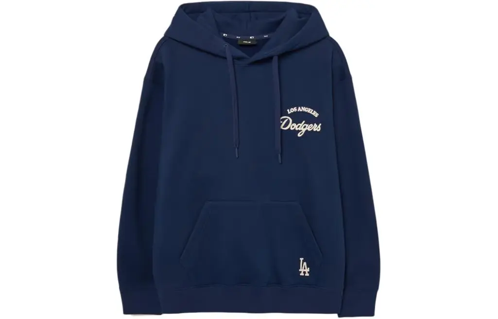 MLB Sweatshirt Unisex Marine Blue