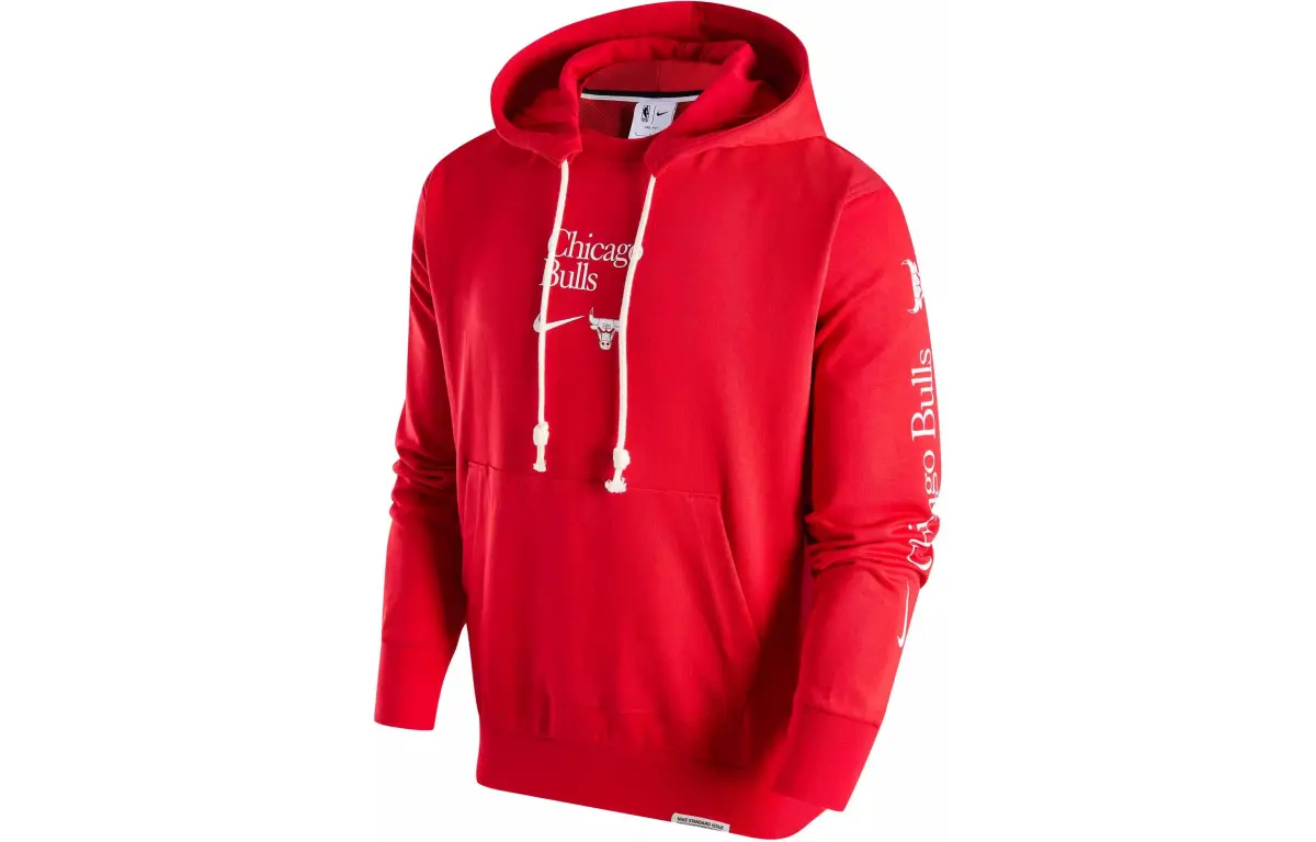 Nike American Sweatshirt Men's Red