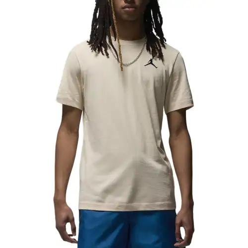 Jordan T Shirt Men's Legend Light Brown