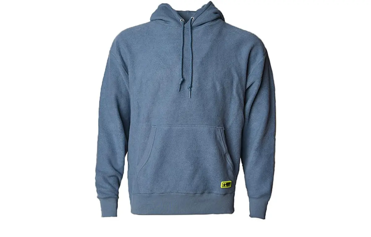 Converse Invert Sweatshirt Men's Blue
