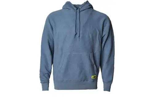 Converse Invert Sweatshirt Men's Blue