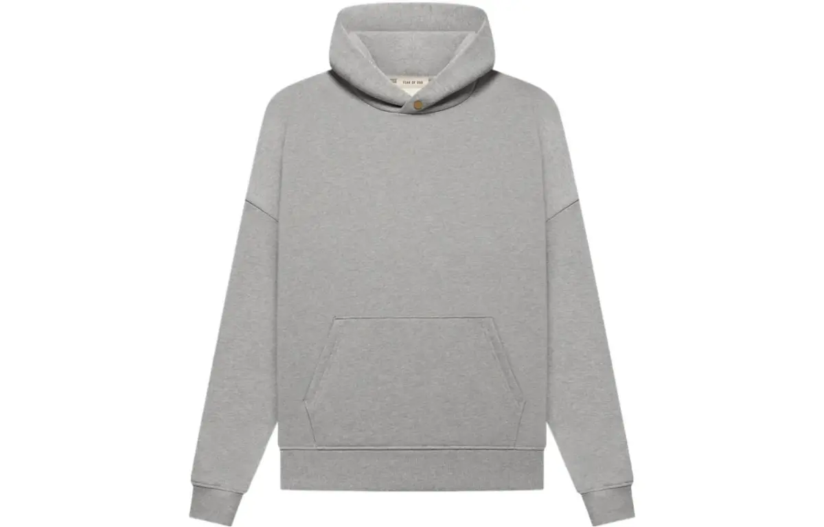 Fear Of God Everyday Hoodie