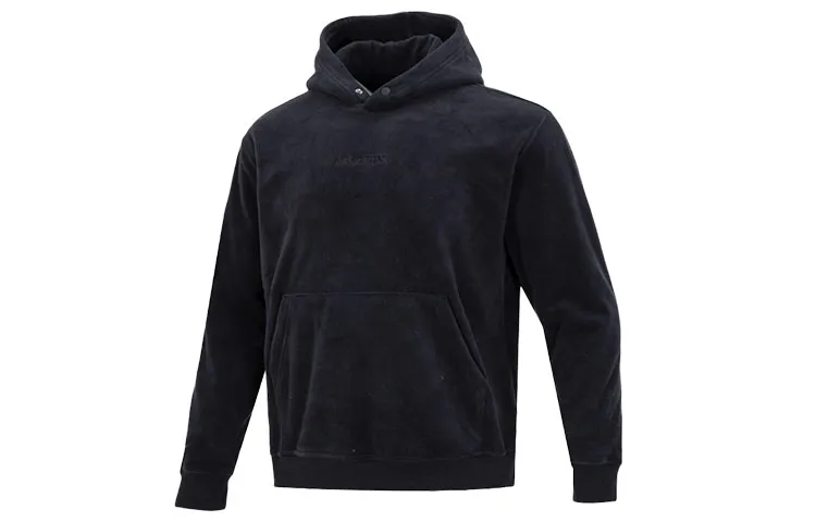 Jordan Air Sweatshirt Men's Black