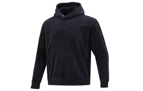 Jordan Air Sweatshirt Men's Black