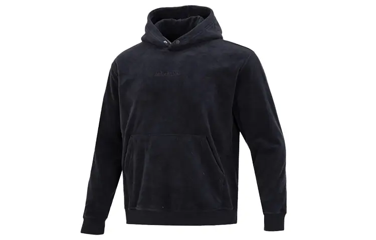 Jordan Air Sweatshirt Men's Black