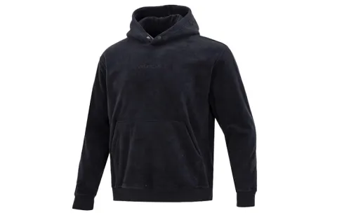Jordan Air Sweatshirt Men's Black