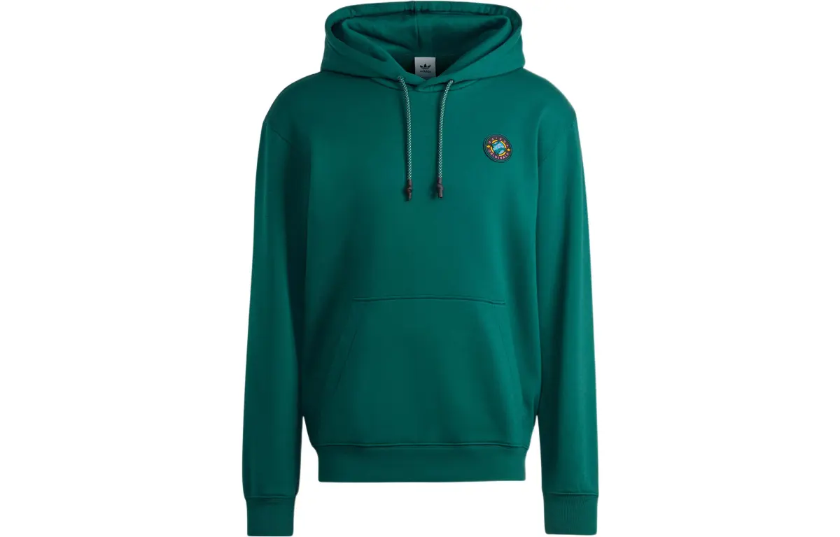 Adidas Originals Sweatshirt Men's Green
