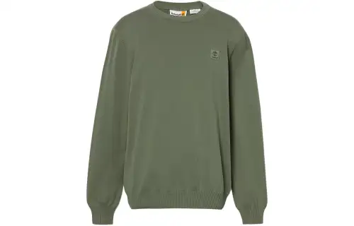 Timberland Sweatshirt Men's Green
