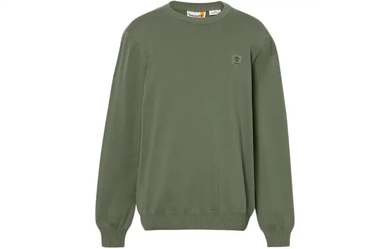 Timberland Sweatshirt Men's Green
