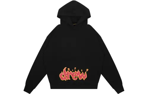 Drew House Lit Drew Hoodie