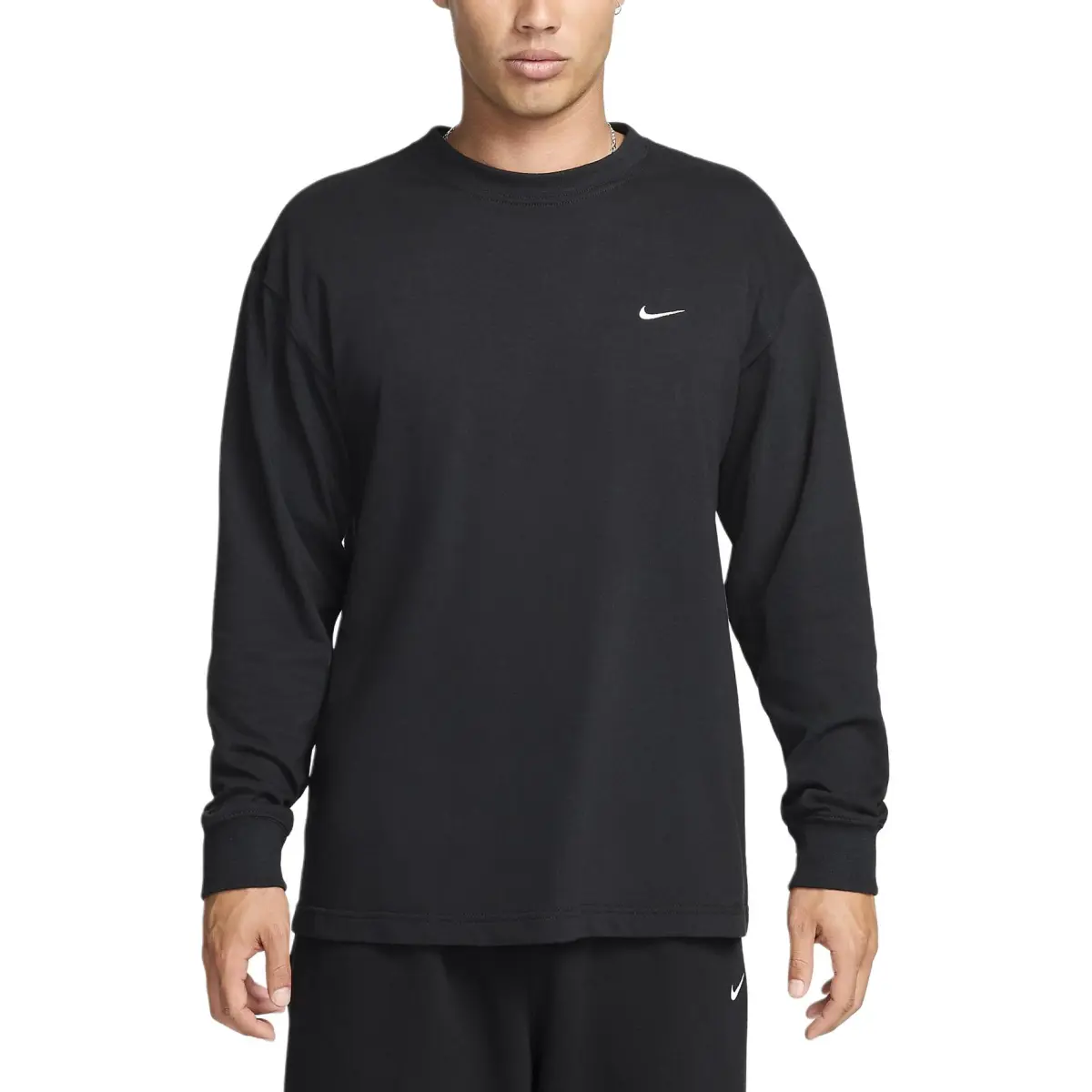 Nike 'Made In USA' Men's Long-Sleeve T-Shirt
